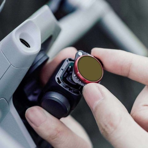 Filtr VND 2-5 stopni PGYTECH do DJI Mavic Air 2 (P-16A-040)