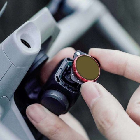 Filtr VND 6-9 stopni PGYTECH do DJI Mavic Air 2 (P-16A-041)