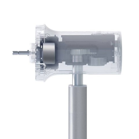 Inteligentny wentylator Smartmi Fan 2S