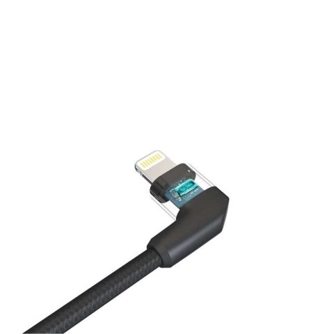 Kabel USB-A do Lightning MFI 0,35m PGYTECH (P-GM-115)