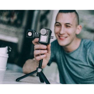 Klatka PGYTECH do DJI Osmo Action (P-11B-010)