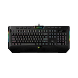 Klawiatura gamingowa Havit KB486L RGB
