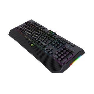 Klawiatura gamingowa Havit KB486L RGB