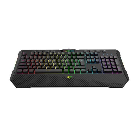 Klawiatura gamingowa Havit KB486L RGB