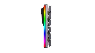 Klawiatura mechaniczna Motospeed BK75 Bluetooth RGB