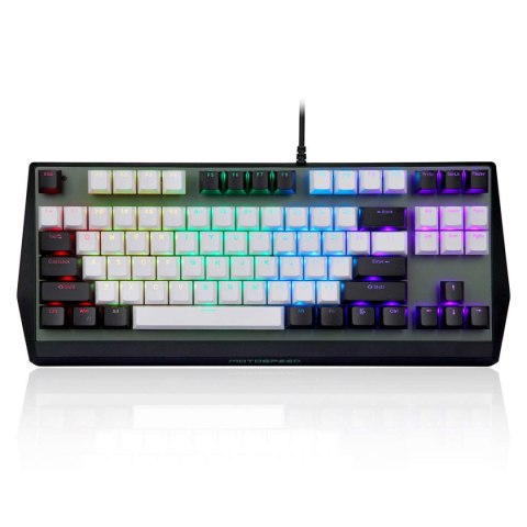 Klawiatura mechaniczna Motospeed CK73 RGB