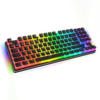 Klawiatura mechaniczna gamingowa Havit KB851L RGB