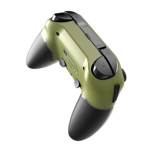 Kontroler bezprzewodowy / GamePad iPega Ninja PG-SW038S NSW BT (khaki)