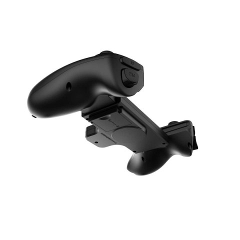 Kontroler bezprzewodowy / GamePad iPega PG-9023s z uchwytem na telefon
