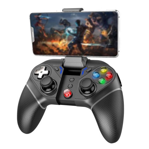 Kontroler bezprzewodowy / GamePad iPega Wolverine PG-9220