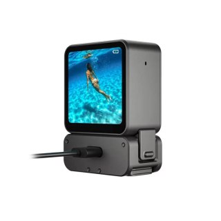 Magnetyczny adapter ładowania z mocowaniem Telesin dla DJI Action 2 (OA-TPM-T01)