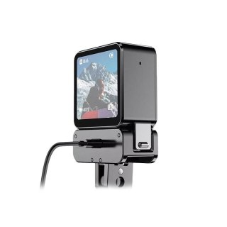 Magnetyczny adapter ładowania z mocowaniem Telesin dla DJI Action 2 (OA-TPM-T01)