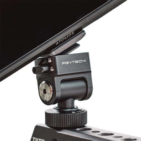 Mocowanie Snap Lock nano Swivel PGYTECH (P-CG-030)