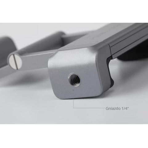 Mocowanie smartfona (Plus) PGYTECH do DJI Osmo Pocket / Pocket 2 (P-18C-029)