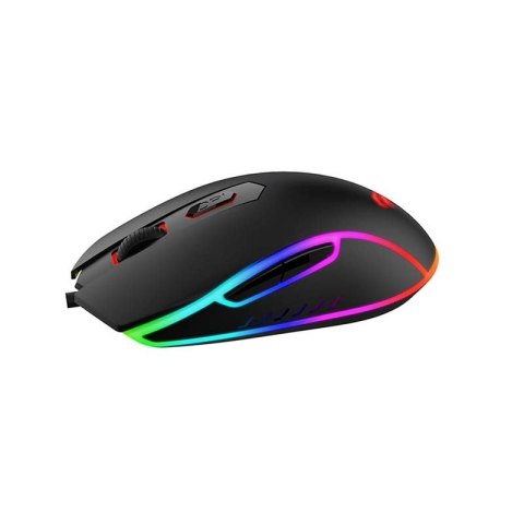 Mysz gamingowa Havit GAMENOTE MS792 RGB 600-3200 DPI