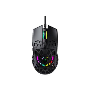 Mysz gamingowa Havit MS956 RGB 1000-10000 DPI