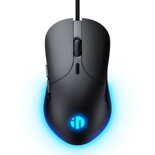 Mysz gamingowa Inphic PB1P 1200-3600 DPI (czarna)