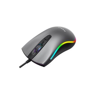 Mysz uniwersalna Havit MS72 RGB