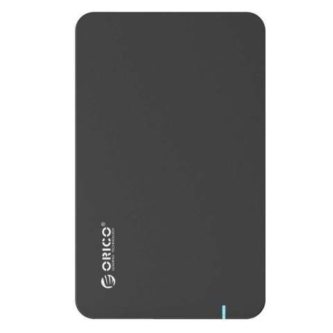Obudowa zewnętrzna dysku HDD / SSD 2,5" Orico + kabel USB 3.0 Micro B 0.6m