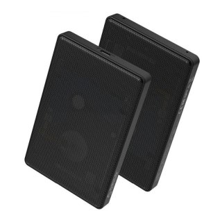 Obudowa zewnętrzna dysku Orico HDD 2,5" USB Typu C 3.1 + kabel USB 3.0 50cm