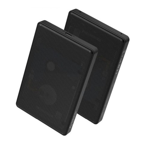 Obudowa zewnętrzna dysku Orico HDD 2,5" USB Typu C 3.1 + kabel USB 3.0 50cm
