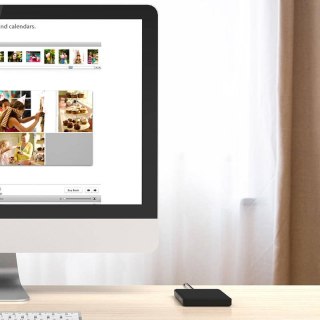 Obudowa zewnętrzna dysku Orico, HDD/SSD 2.5" USB3.0 typ C