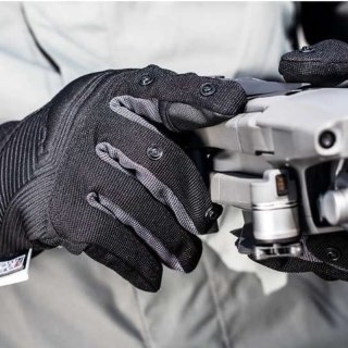 Rękawice fotograficzne PGYTECH Rozmiar XL (P-GM-108)