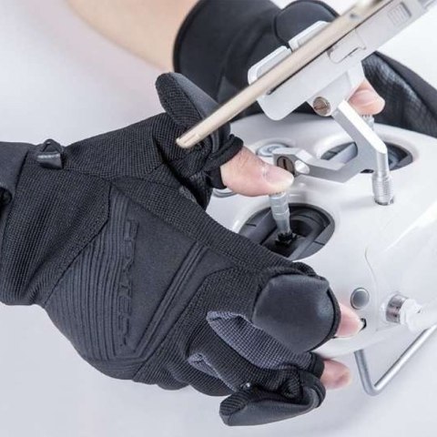 Rękawice fotograficzne PGYTECH Rozmiar XL (P-GM-108)