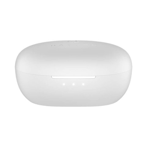 Słuchawki TWS Haylou W1 (białe)