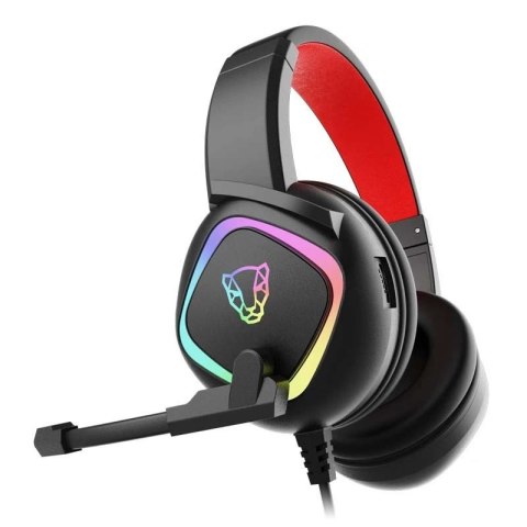 Słuchawki gamingowe Motospeed G750 USB RGB