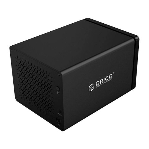 Stacja dokująca Orico na 5 dysków HDD 3.5" USB 3.1 Typ C