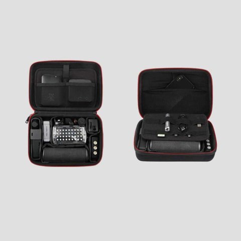 Zestaw akcesoriów PGYTECH do kamer sportowych (P-GM-138)