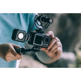 Zestaw akcesoriów VLOG PGYTECH do DJI Osmo Action (P-11B-026)