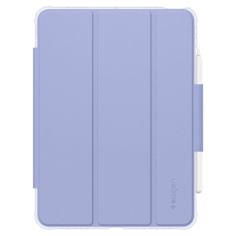 Etui Spigen Ultra Hybrid Pro do Apple iPad Air 6 11" 2024 / 4 2020 / 5 2022 Lavender