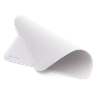 Ściereczka polerująca z mikrofibry Dux Ducis do ekranów monitora 160x160mm Szara