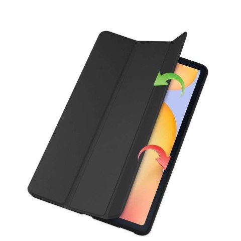 Etui SmartCase "2" do Samsung Galaxy Tab S6 Lite 10.4 2020 / 2022 Black