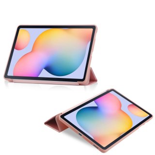 Etui SmartCase "2" do Samsung Galaxy Tab S6 Lite 10.4 2020 / 2022 Rose Gold