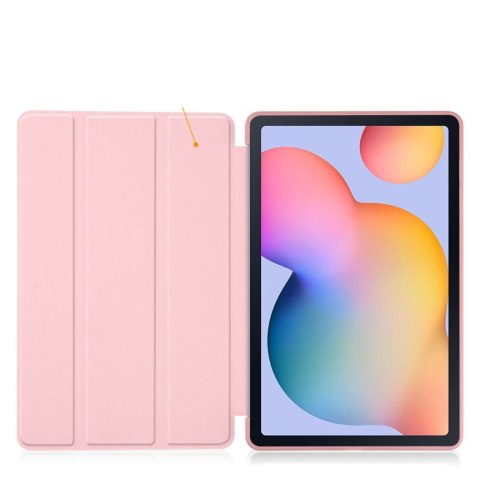 Etui SmartCase "2" do Samsung Galaxy Tab S6 Lite 10.4 2020 / 2022 Rose Gold