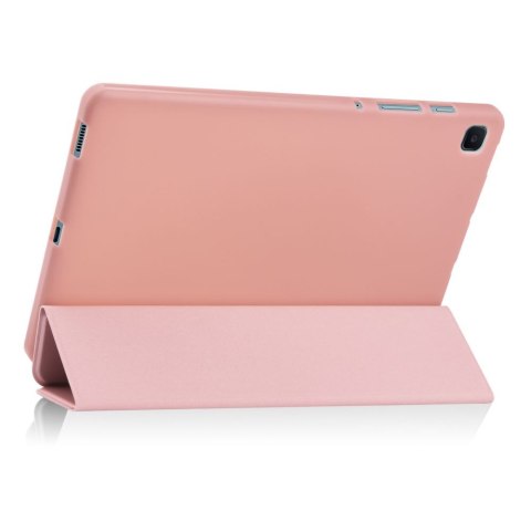 Etui SmartCase "2" do Samsung Galaxy Tab S6 Lite 10.4 2020 / 2022 Rose Gold