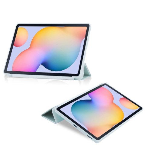 Etui SmartCase do Samsung Galaxy Tab S6 Lite 10.4 2020 / 2022 Sky Blue
