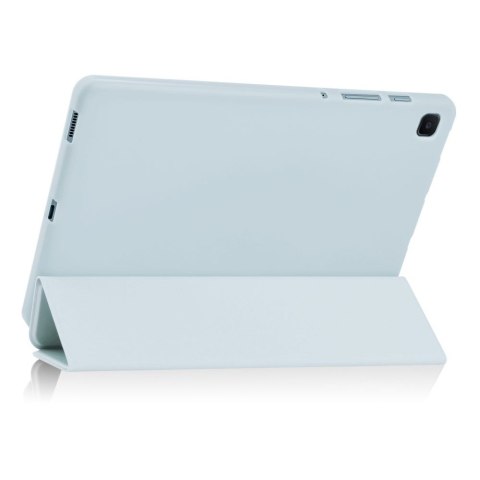 Etui SmartCase do Samsung Galaxy Tab S6 Lite 10.4 2020 / 2022 Sky Blue