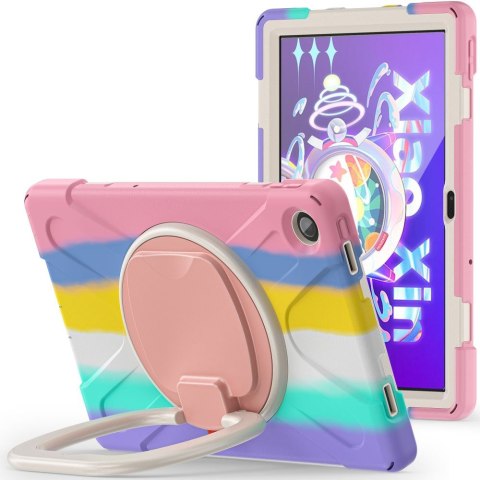 Etui pancerne X-Armor do Lenovo Tab M10 Plus 10.6 3rd Gen Baby Color