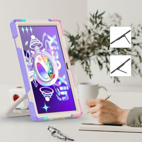 Etui pancerne X-Armor do Lenovo Tab M10 Plus 10.6 3rd Gen Baby Color