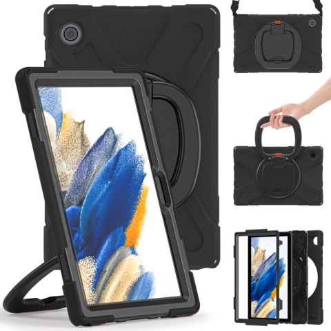 Etui pancerne X-Armor do Samsung Galaxy Tab A8 10.5 X200 / X205 Black