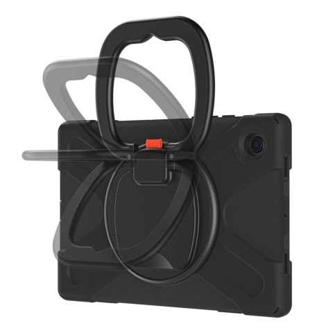 Etui pancerne X-Armor do Samsung Galaxy Tab A8 10.5 X200 / X205 Black