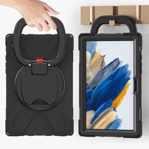 Etui pancerne X-Armor do Samsung Galaxy Tab A8 10.5 X200 / X205 Black