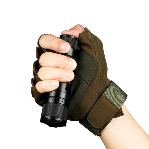 Latarka Superfire F3-XPE, 260lm