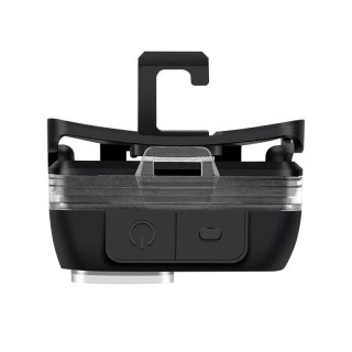 Latarka czołowa Superfire HL07, 320lm, USB