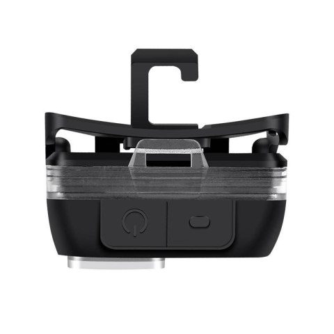 Latarka czołowa Superfire HL07, 320lm, USB