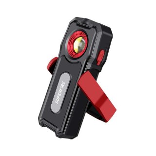 Latarka warsztatowa Superfire G18-S, 500lm, USB